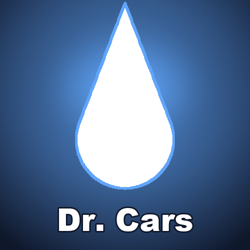 Dr. Cars · Mobile Car Wash